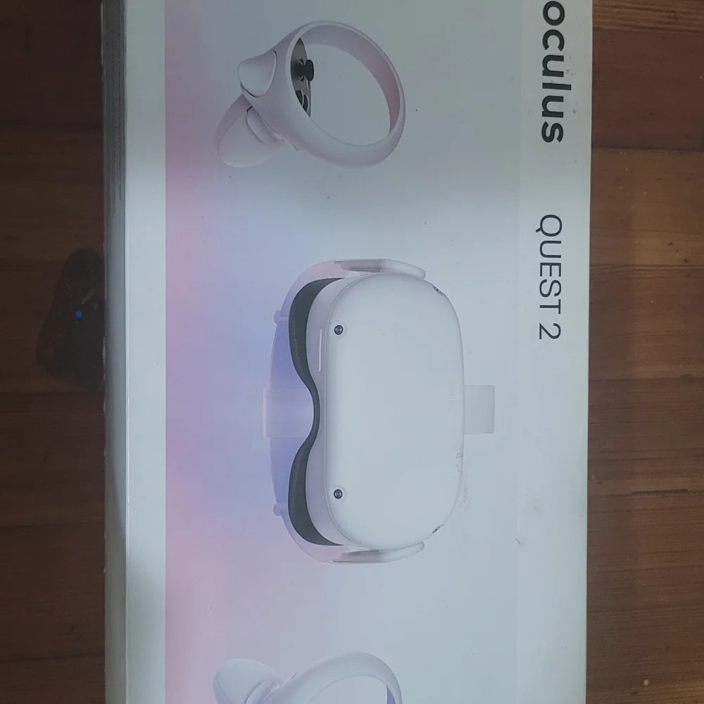 Oculus Quest 2 256 GB